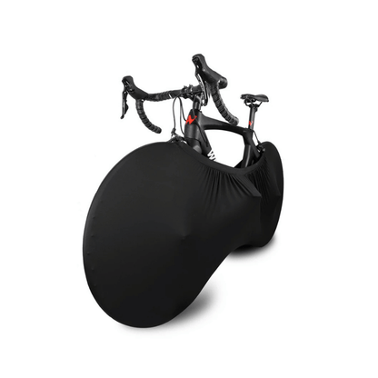 Stretch Bike Cover – Dustproof & Elastic Fit