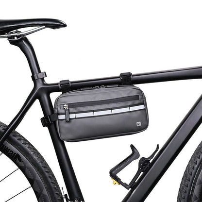 Handlebar Bike Bag – Compact & Secure Storage