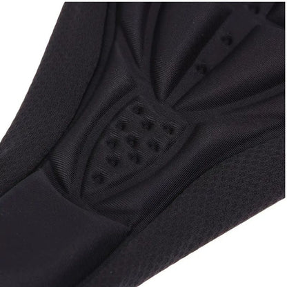 Bike Seat Cover – Memory Foam Grip