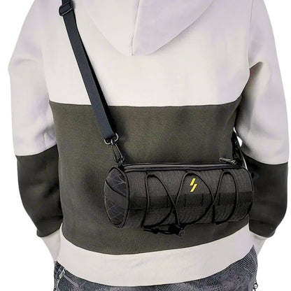 Bike Handlebar Phone Bag – Waterproof & Shockproof