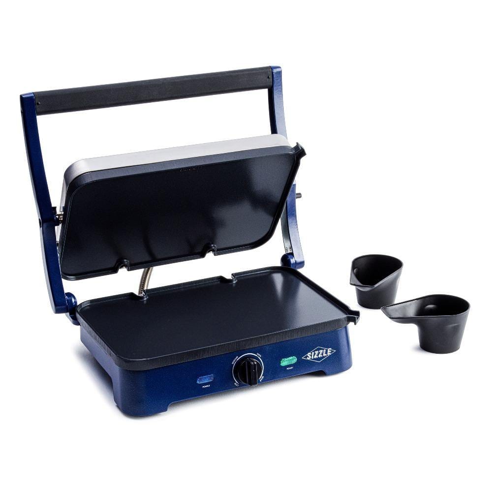 Blue Diamond Electric Sizzle Griddle