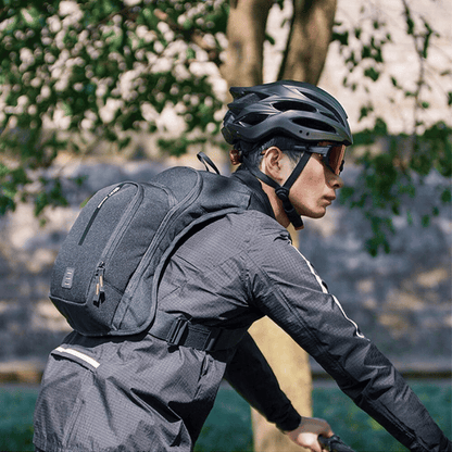 Cycling Backpack – Lightweight & Comfortable for Commutes