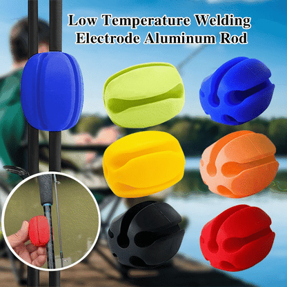 🔥 Multifunctional Fishing Rod Holder