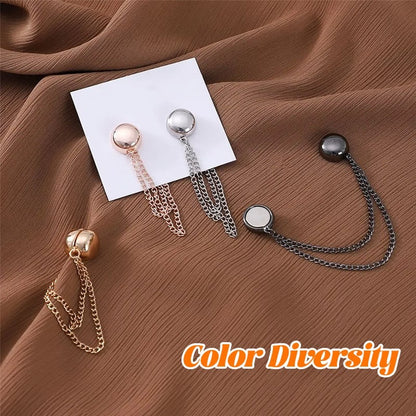 Multi-function Magnetic Clothing Clips