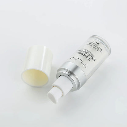✨2025 for Best Color Changing Mature Skin Foundation