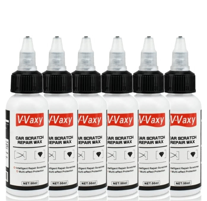 🔥Ultimate Car Scratch Repair Wax