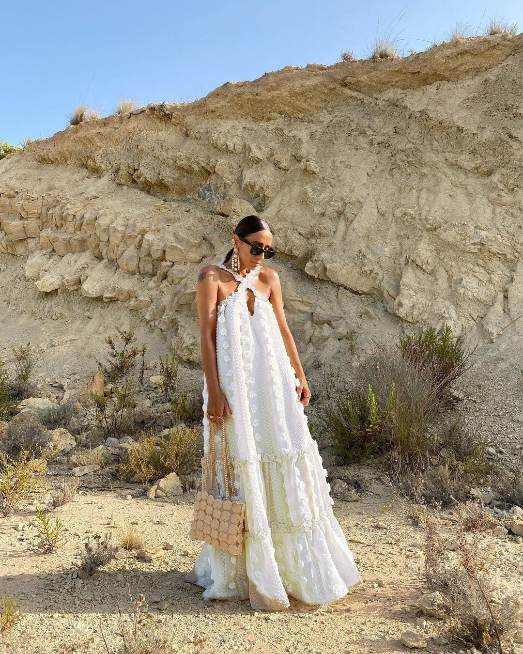 Fashion Dress For Travel & Party