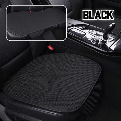 🔥🔥Breathable & Anti-Slip Ice silk Car Seat Covers