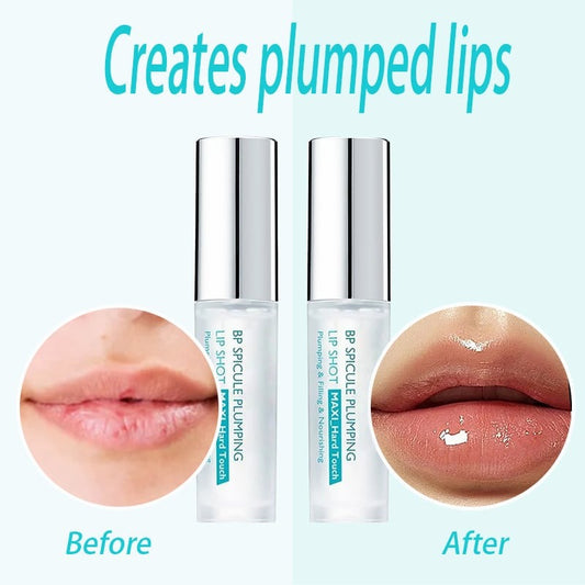 ✨Lip Serum Plump and Moisturizing Lip Oil