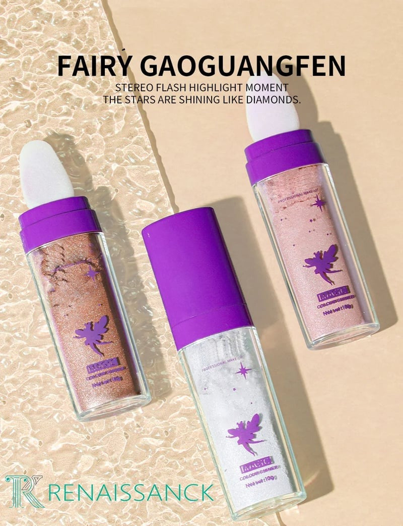 🔥BUY 1 GET 1 FREE🔥Julystar Magic Colour Shiner