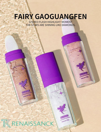 🔥BUY 1 GET 1 FREE🔥Julystar Magic Colour Shiner