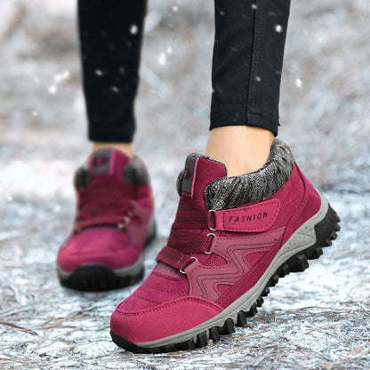 Christmas Promotion & Free Shipping - Women's Winter Thermal Boots