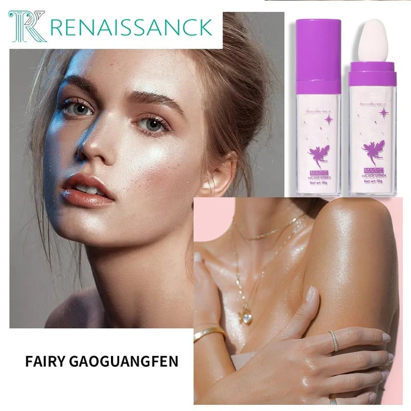 🔥BUY 1 GET 1 FREE🔥Julystar Magic Colour Shiner