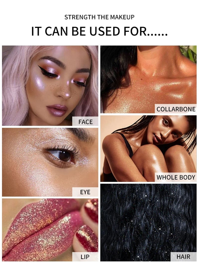 🔥BUY 1 GET 1 FREE🔥Julystar Magic Colour Shiner