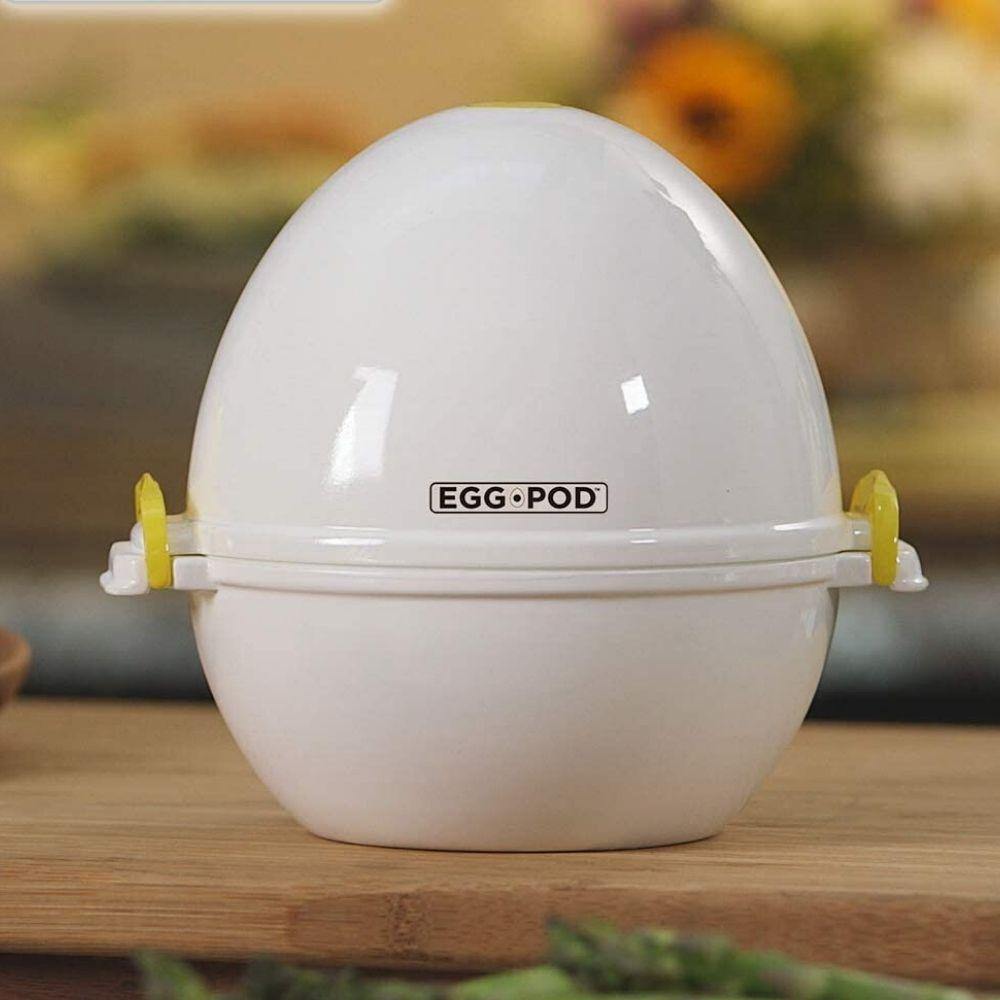 Microwave Egg Cooker