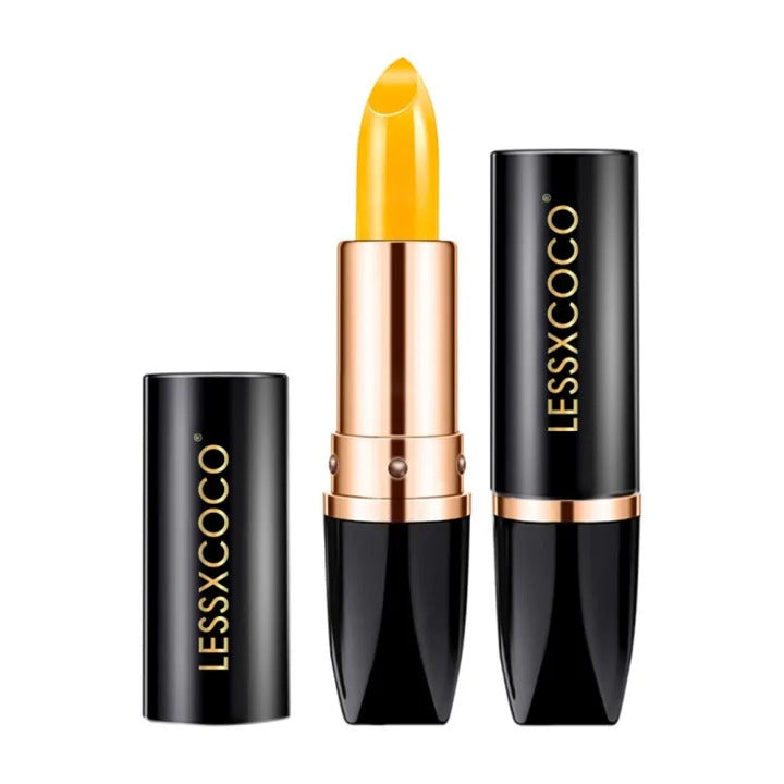 (Buy 2 Get 1 Free) 3PCS Lessxcoco Color-changing Lip Balm