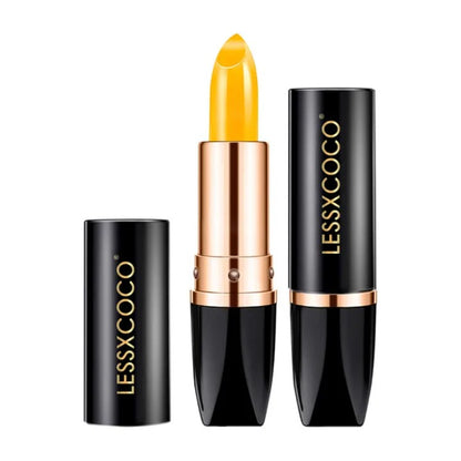 (Buy 2 Get 1 Free) 3PCS Lessxcoco Color-changing Lip Balm