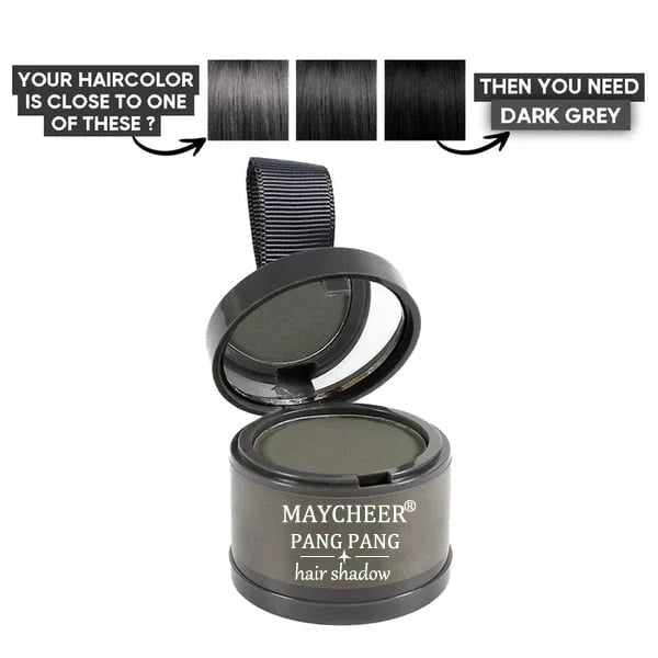 🔥Hairline shadow powder fill forehead powder