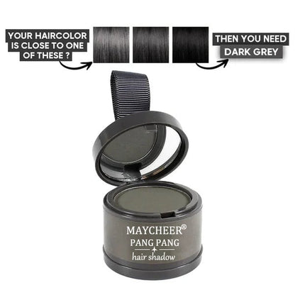 🔥Hairline shadow powder fill forehead powder