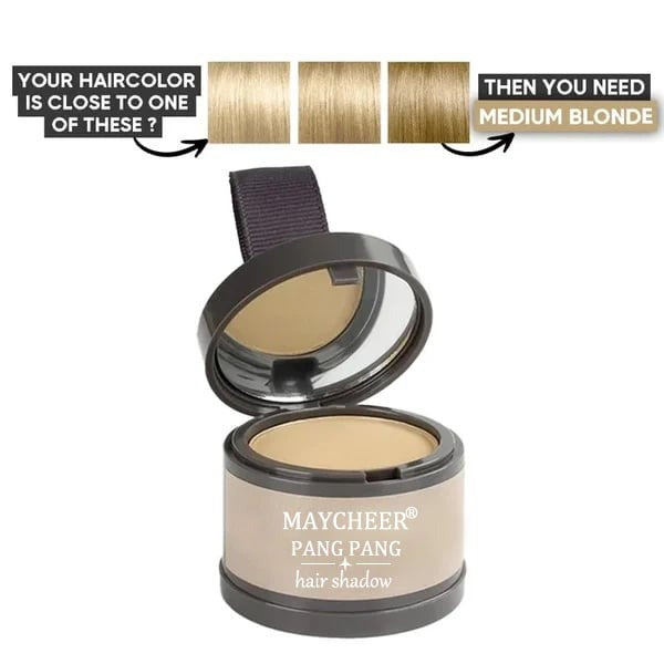 🔥Hairline shadow powder fill forehead powder