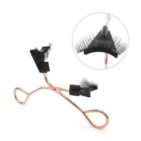 🔥REUSABLE MAGNETIC EYELASH SET