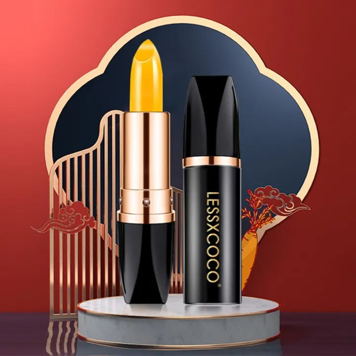 (Buy 2 Get 1 Free) 3PCS Lessxcoco Color-changing Lip Balm