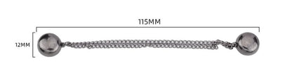 Multi-function Magnetic Clothing Clips