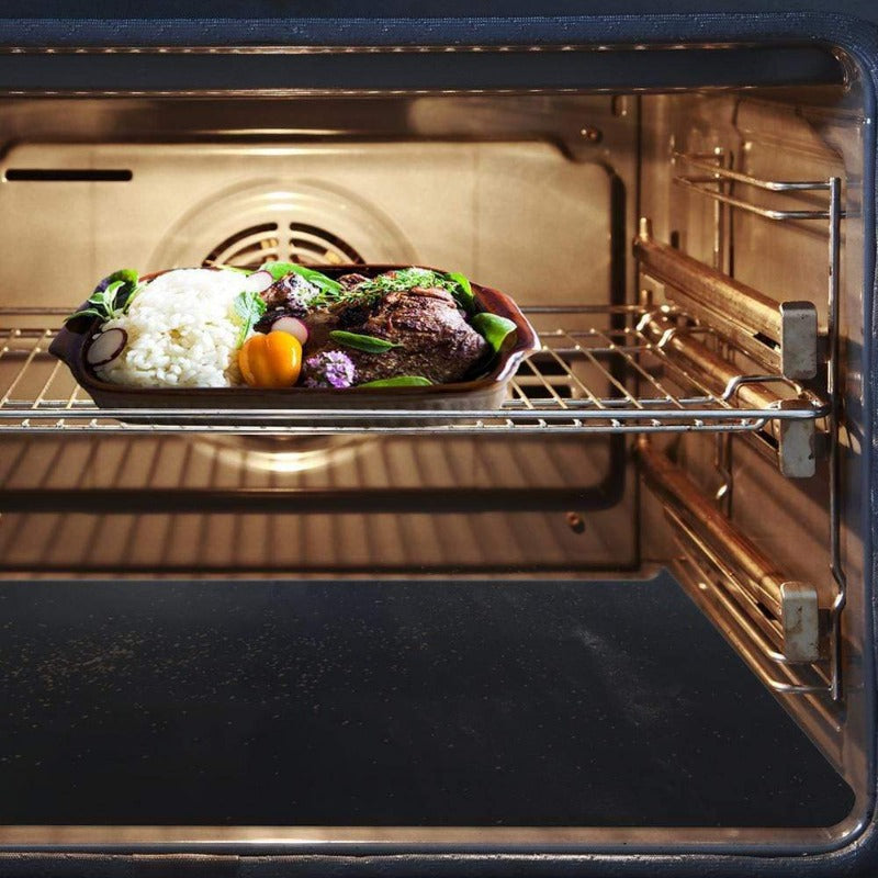 Non-Sitck Oven Liner