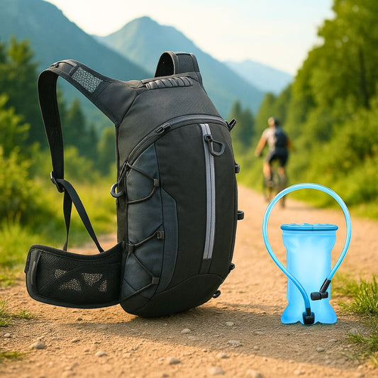 Hydration Bike Pack – 2L Water Bladder