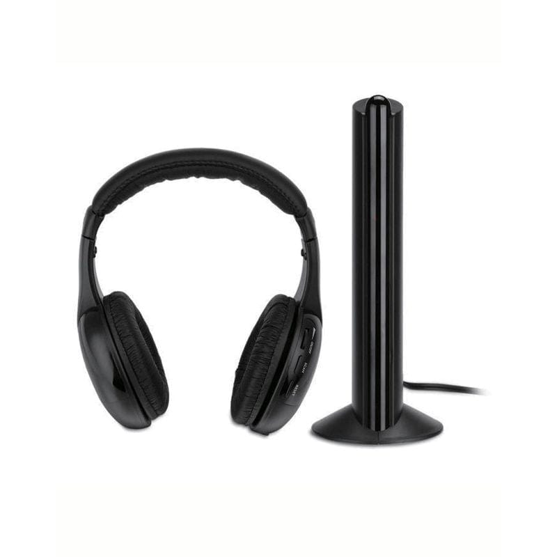 Over Ear Wireless TV Headphones