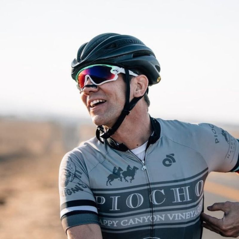 Cycling Nasal Booster – Magnetic Oxygen Aid