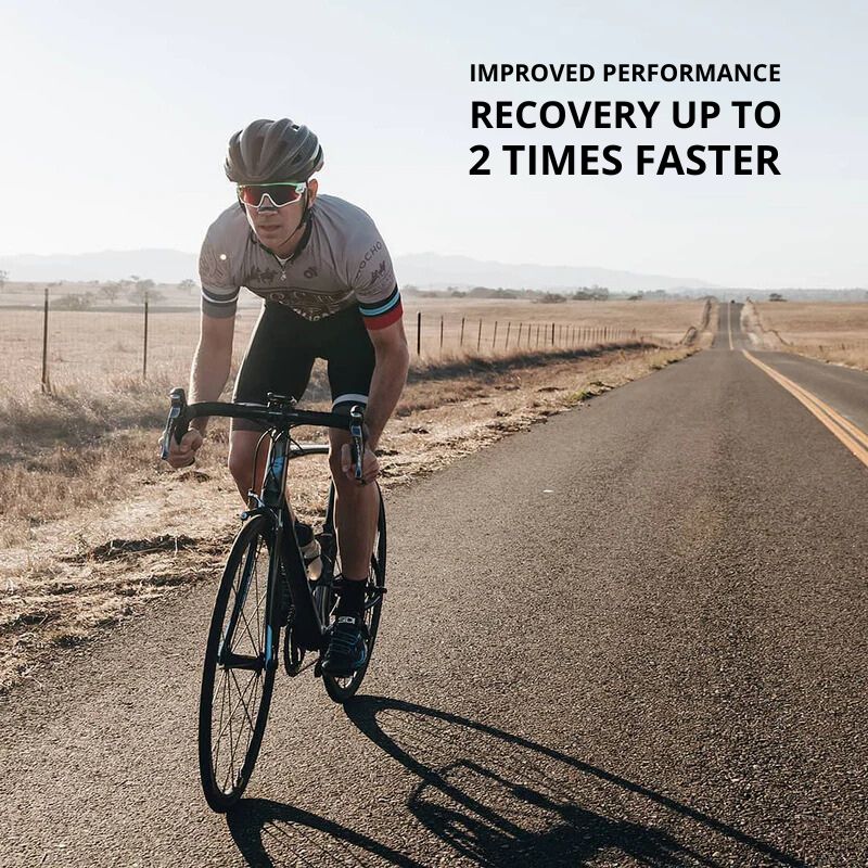 Cycling Nasal Booster – Magnetic Oxygen Aid
