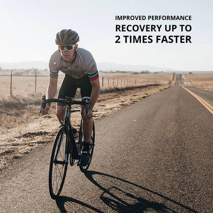 Cycling Nasal Booster – Magnetic Oxygen Aid