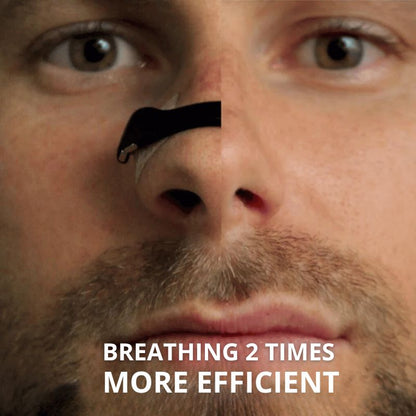 Cycling Nasal Booster – Magnetic Oxygen Aid