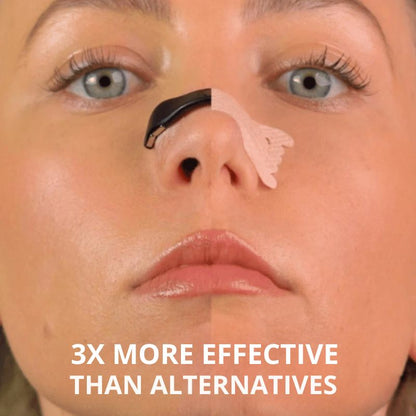 Cycling Nasal Booster – Magnetic Oxygen Aid