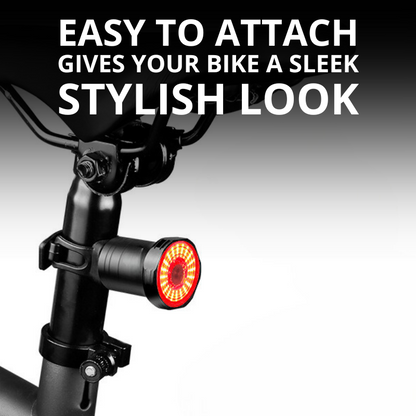 High-Power Bike Headlight – 2000 Lumens USB Rechargeable
