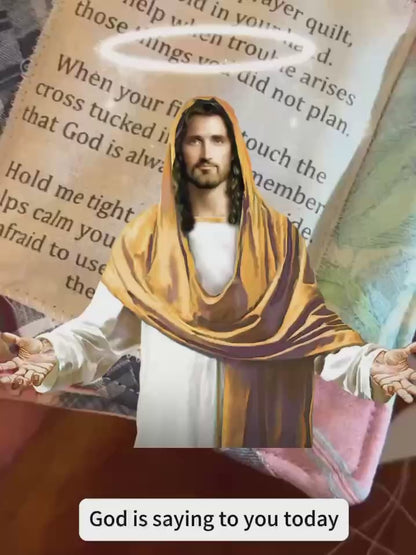 Prayer Quilt