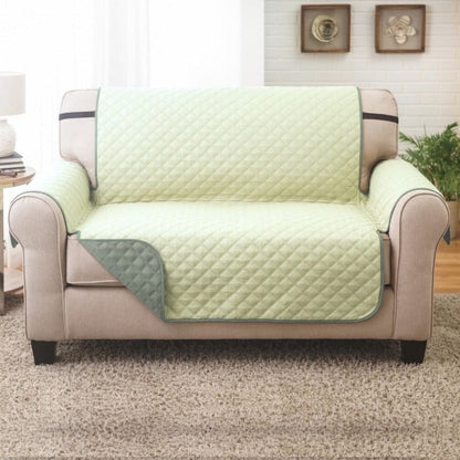 Quilted Loveseat Furniture Protectors