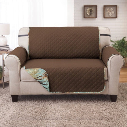 Quilted Loveseat Furniture Protectors