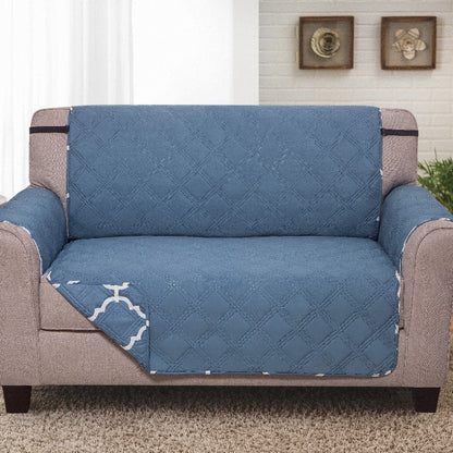 Quilted Loveseat Furniture Protectors