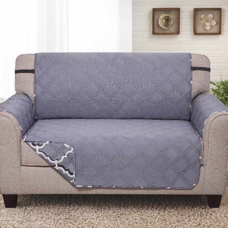 Quilted Loveseat Furniture Protectors