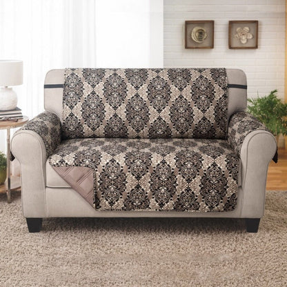 Quilted Loveseat Furniture Protectors