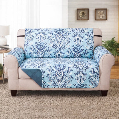 Quilted Loveseat Furniture Protectors