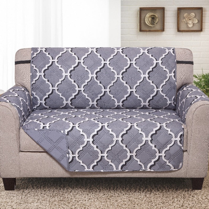 Quilted Loveseat Furniture Protectors