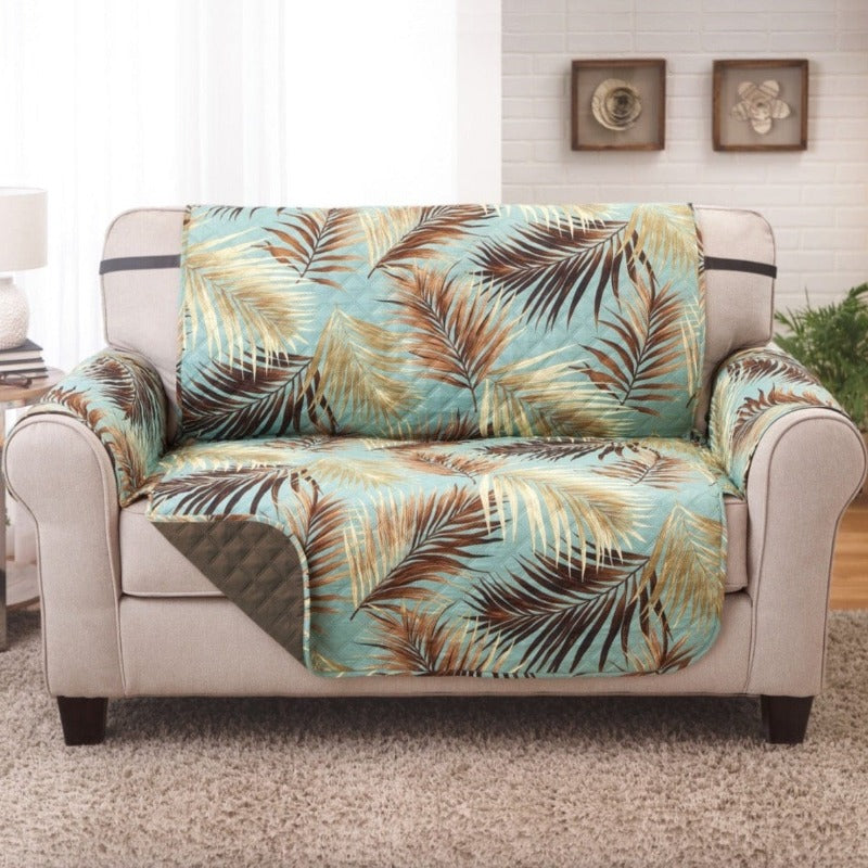 Quilted Loveseat Furniture Protectors