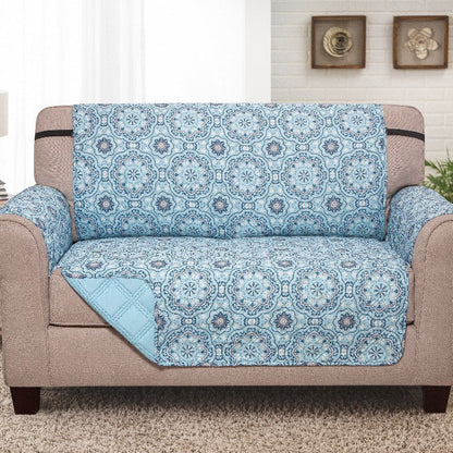 Quilted Loveseat Furniture Protectors