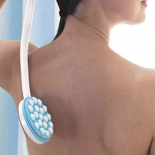 Roll-On Massage Body Lotion Applicator