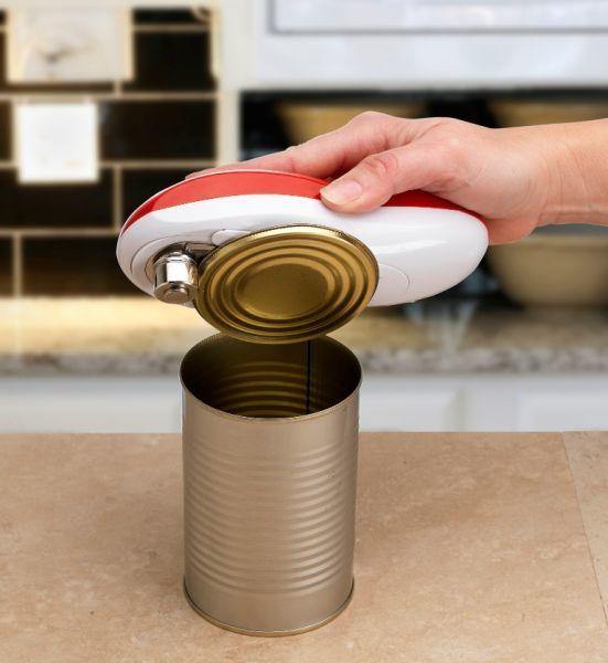 Automatic Can Opener