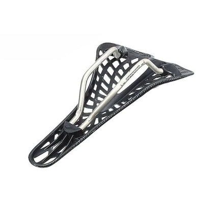 Carbon Bike Seat – Lightweight & Ventilated Design