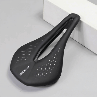 Foam Bike Seat – Ventilated & Ultralight Comfort